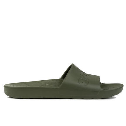 Klapki męskie na basen Crocs SLIDE