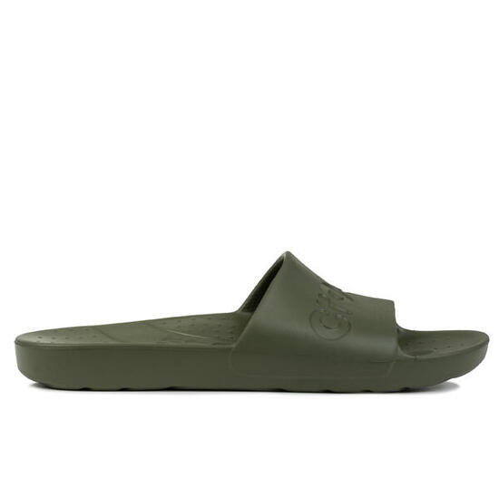 Klapki męskie na basen Crocs SLIDE