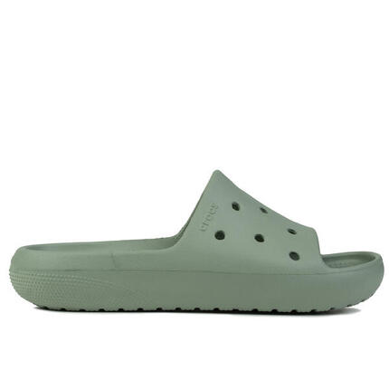 Klapki męskie sportowe Crocs CLASSIC SLIDE V2