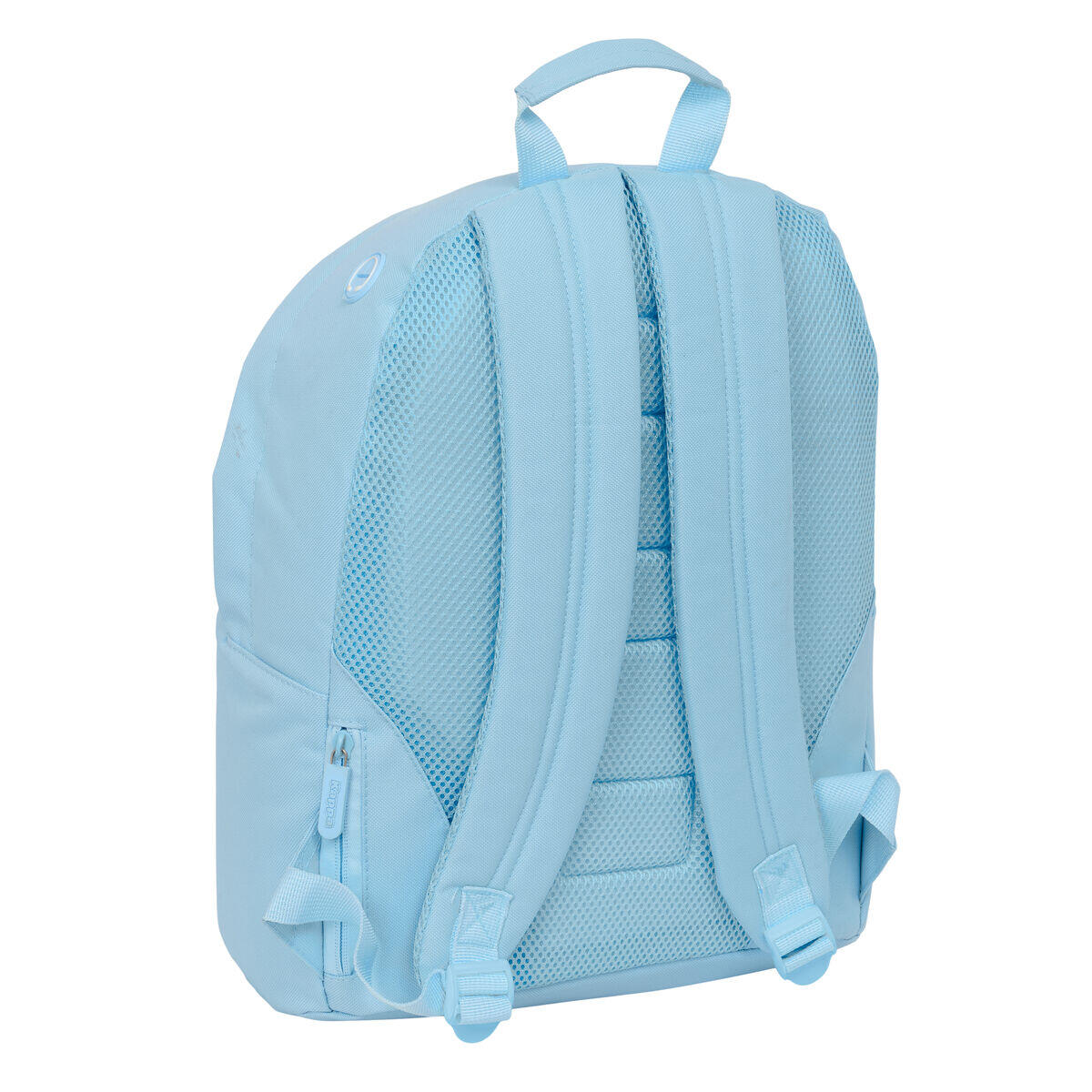 Cartable Kappa kappa basics Celeste 2/4