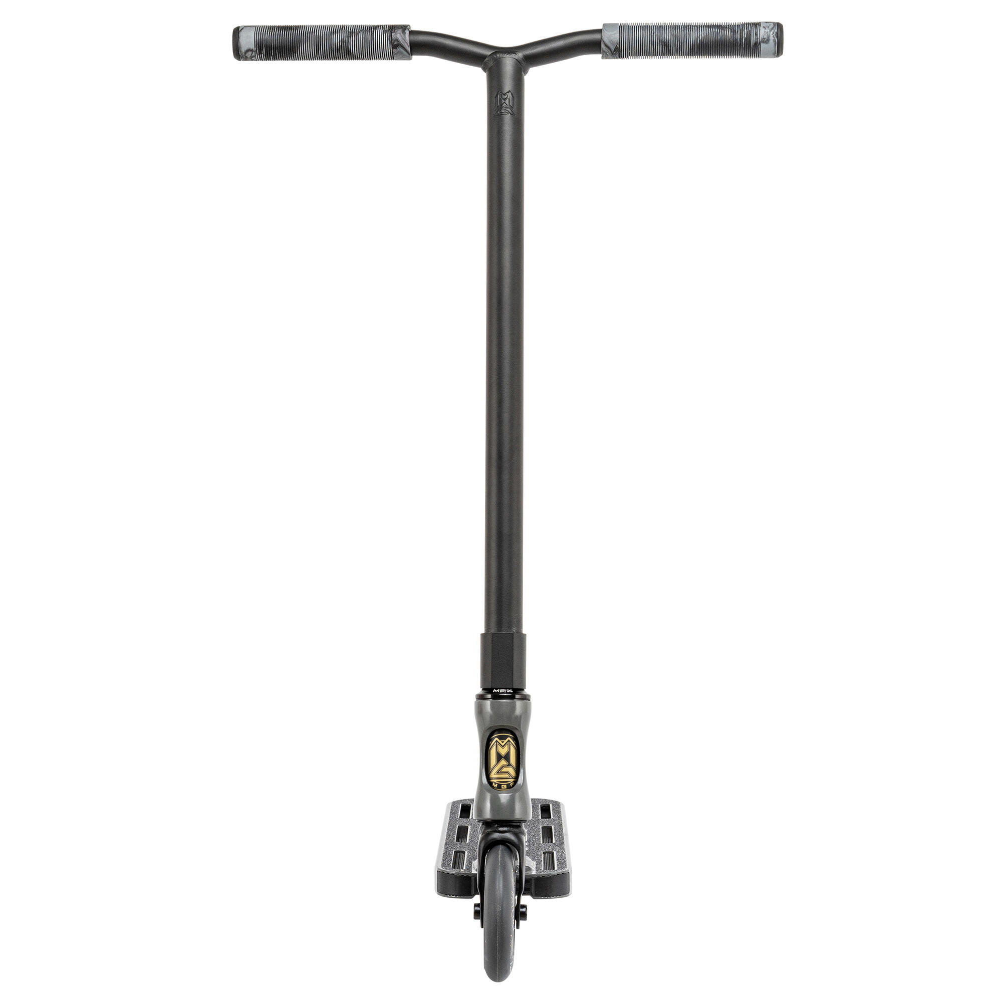 Freestyle Scooter  Origin Shredder  Grau-weiss 3/7