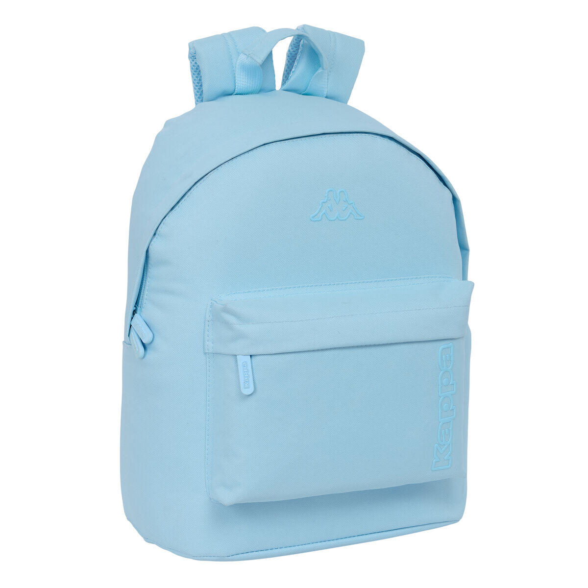 Cartable Kappa kappa basics Celeste 3/4