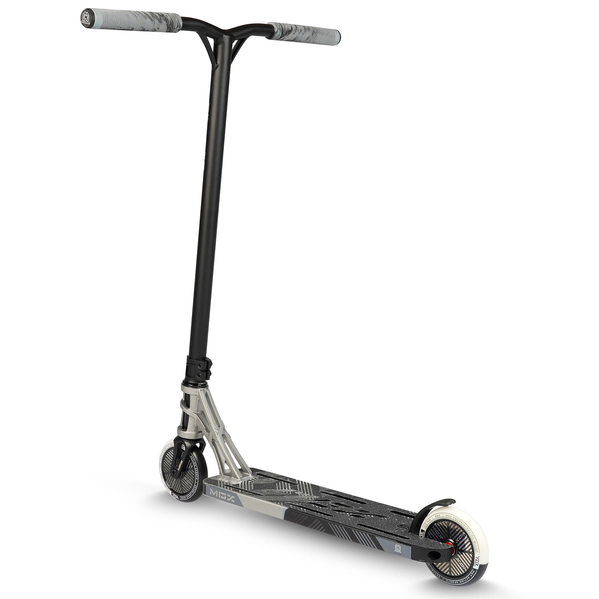 Trottinette MGP MGX Team 3/5
