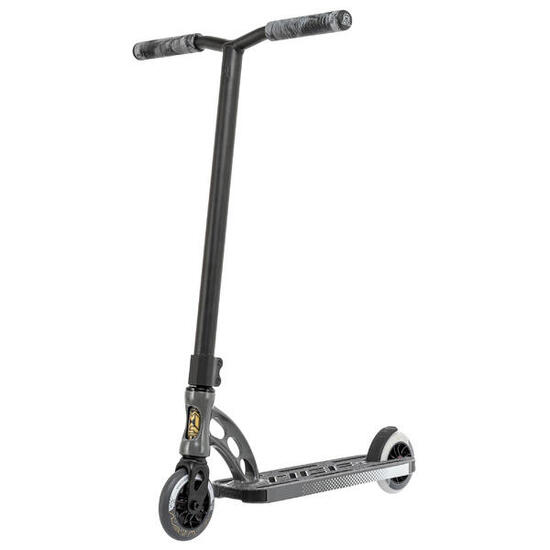 Freestyle Scooter Origin Shredder Grau-weiss