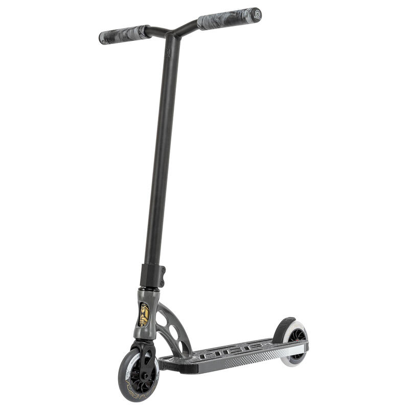 TRougetinette freestyle  Origin Shrougeder  Gris-Blanc