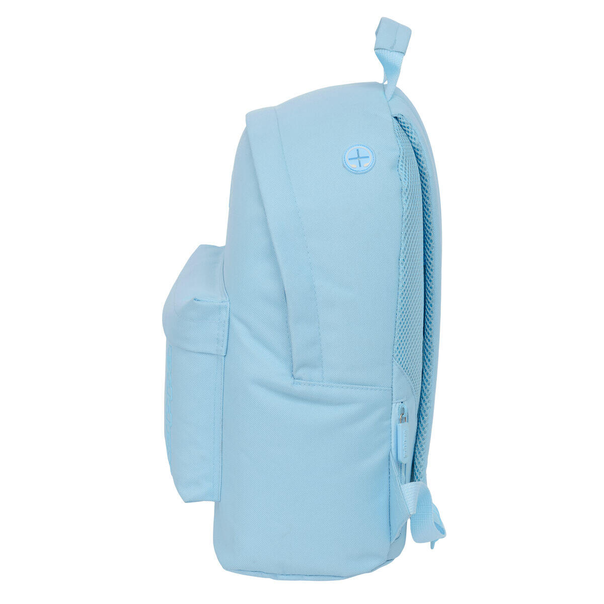 Cartable Kappa kappa basics Celeste 4/4