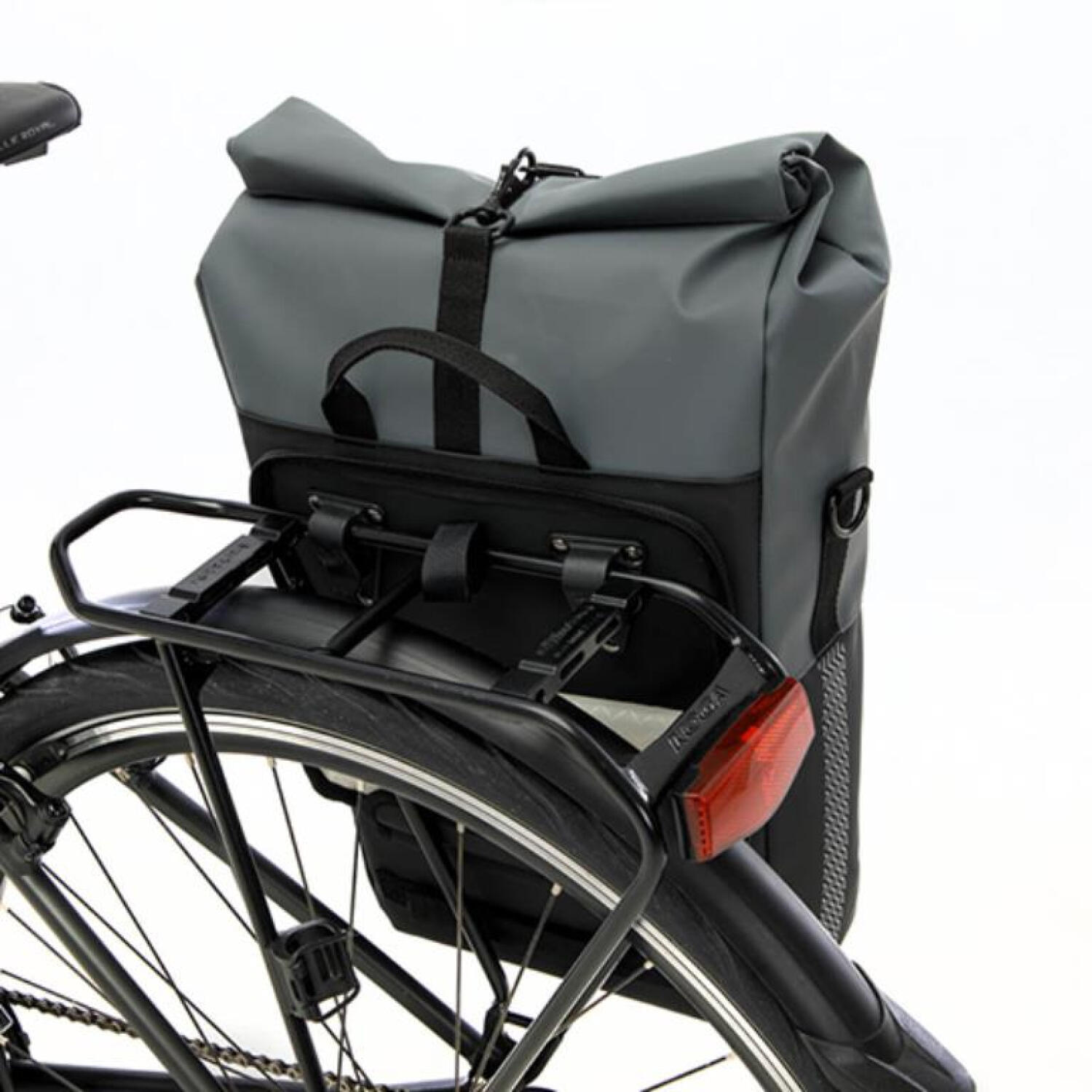 Borsa a tracolla Nyborg Single 5/7