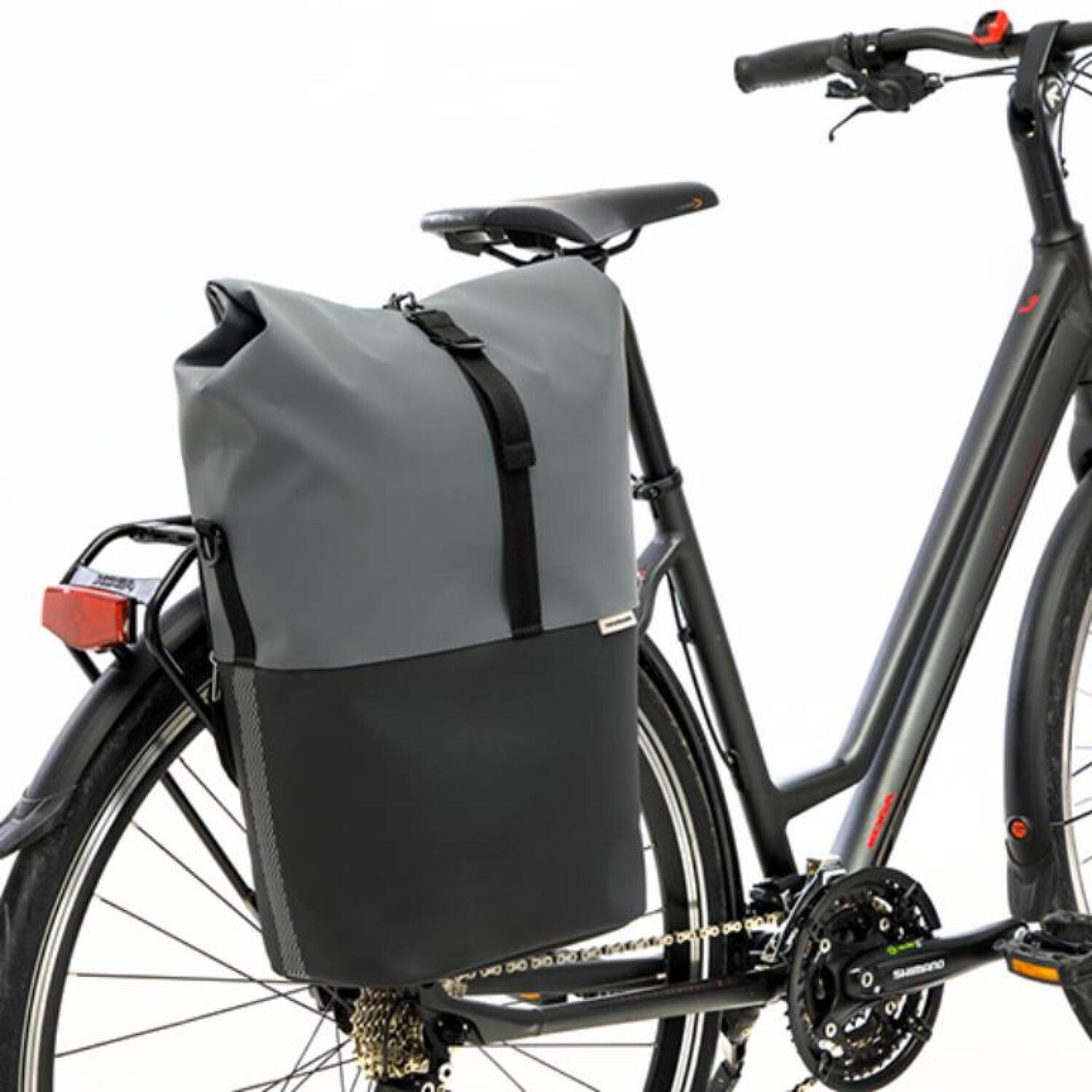 Borsa a tracolla Nyborg Single 4/7