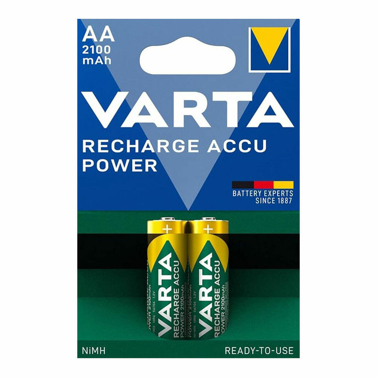 VARTA picture