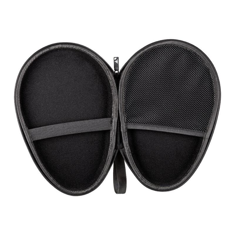 Husă rigidă Joola Backerbag pentru paleta, Negru, uni