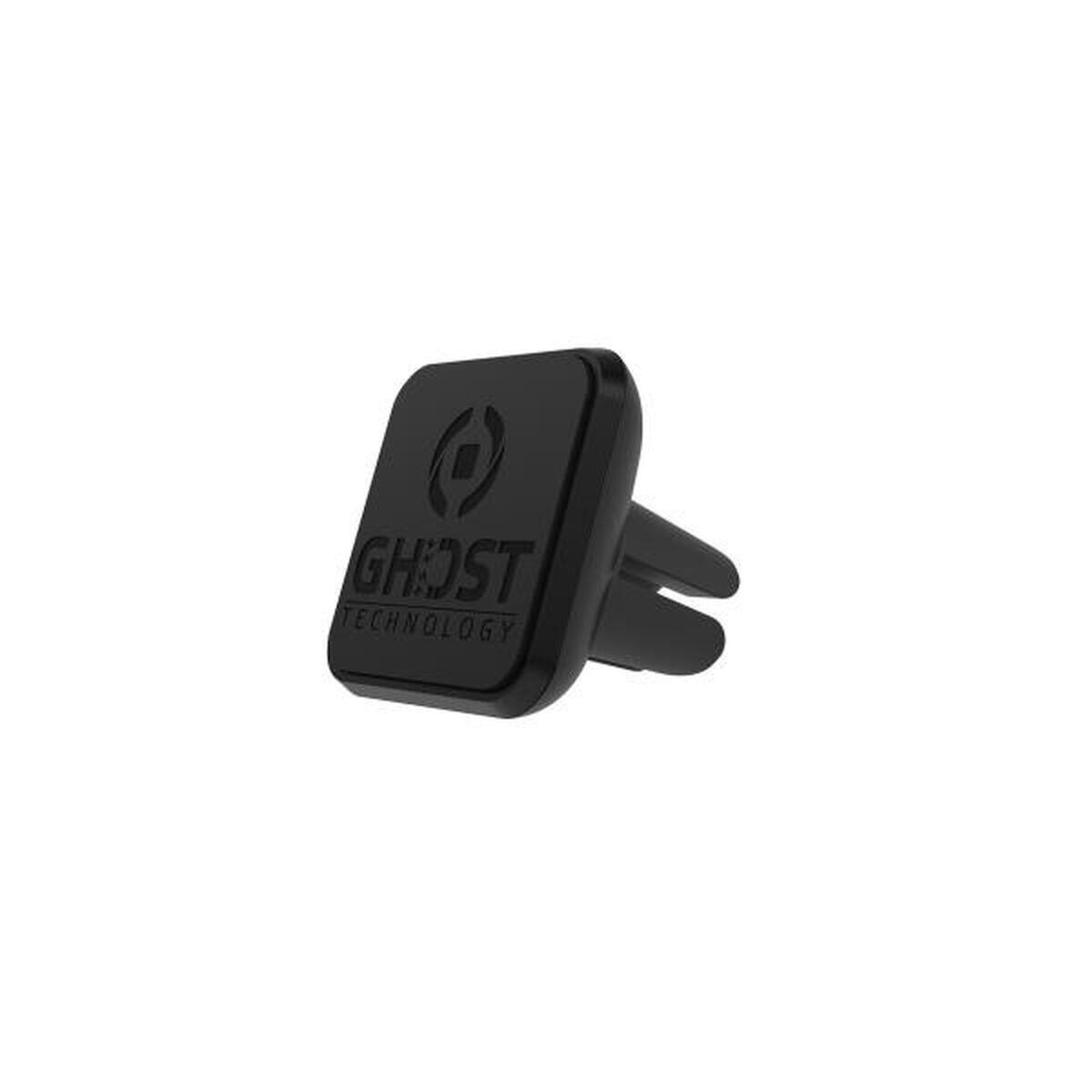 Suporte para telemóveis celly ghostvent plástico