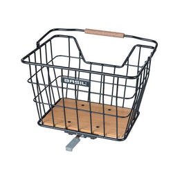 Panier à vélo "Nordland MIK