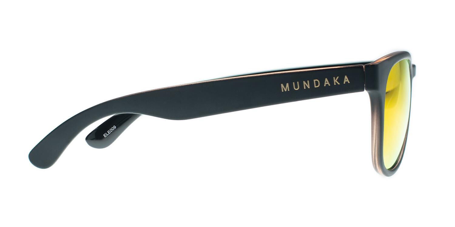 Lunettes de soleil Mundaka Electra 3/5