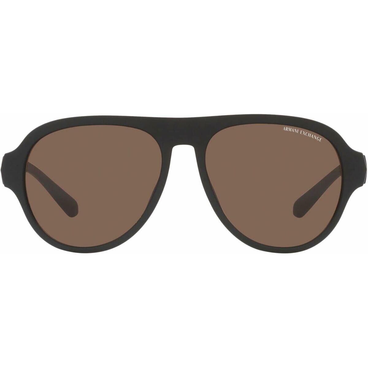Gafas de Sol Hombre Armani Exchange AX4126SU-807873 Degradadas 2/2