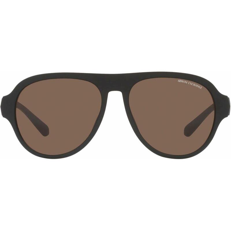 Ochelari de Soare Bărbați Armani Exchange AX4126SU-807873 Degradat