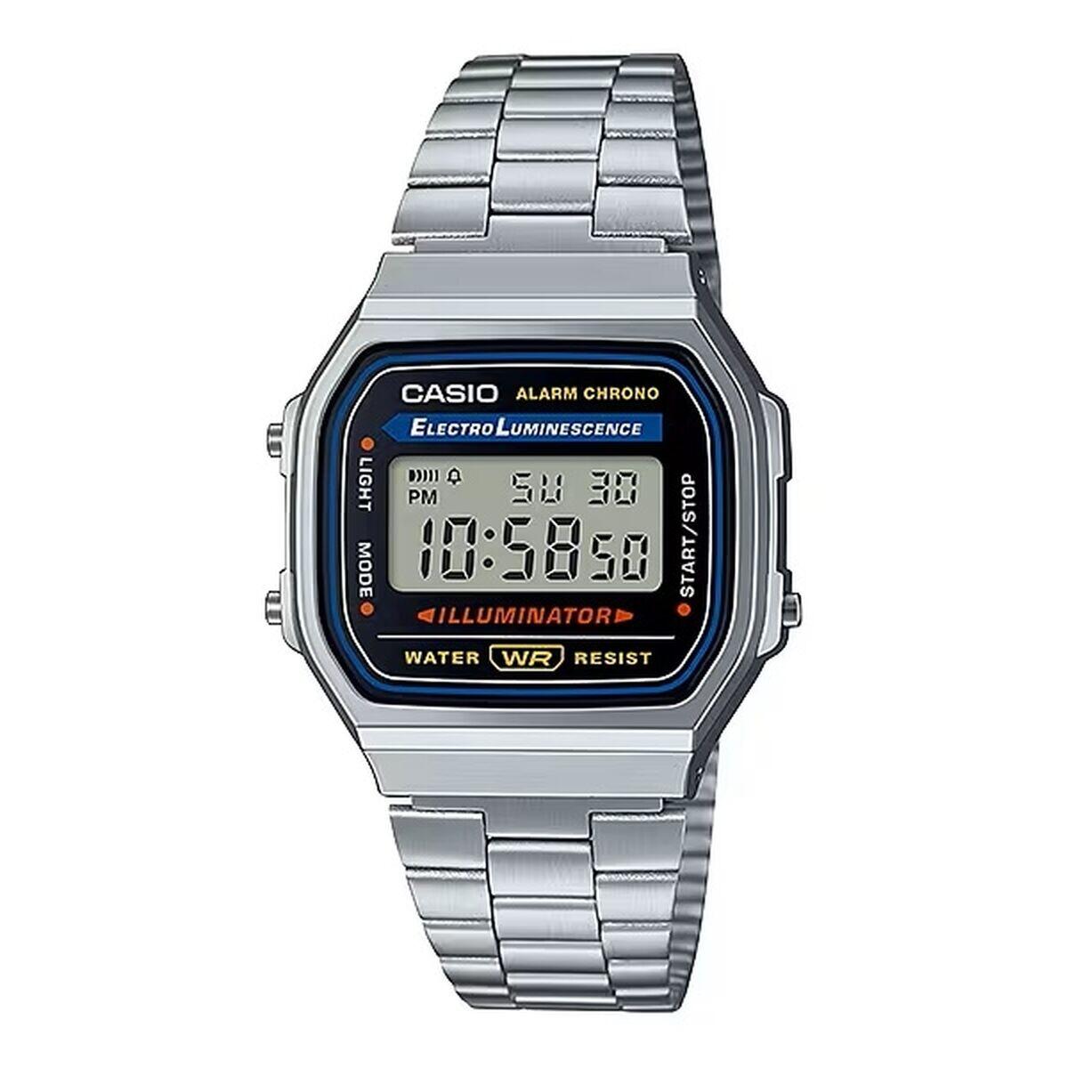 CASIO picture