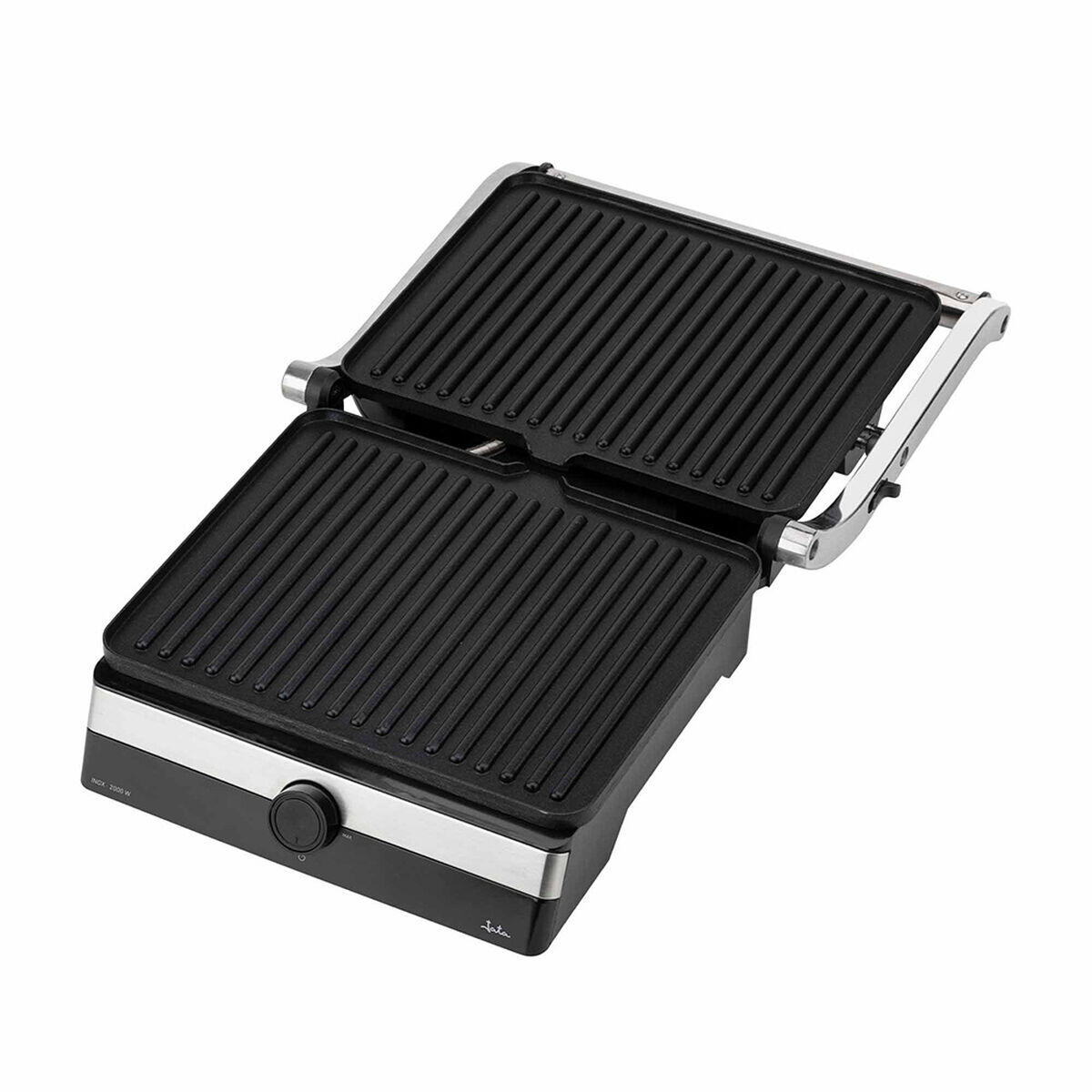 Plancha de Cocina JATA 2000 W 5/5