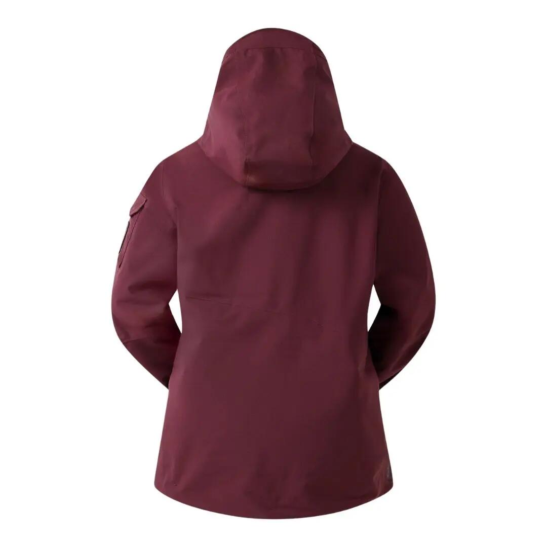 Giacca da sci con cappuccio da donna Dare 2B 3/8