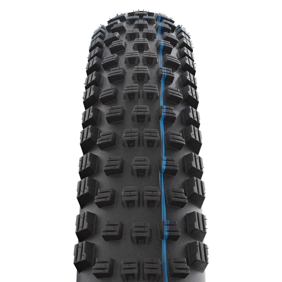Składana opona MTB Wicked Will HS 614 E-50, 27,5x2,60” 65-584