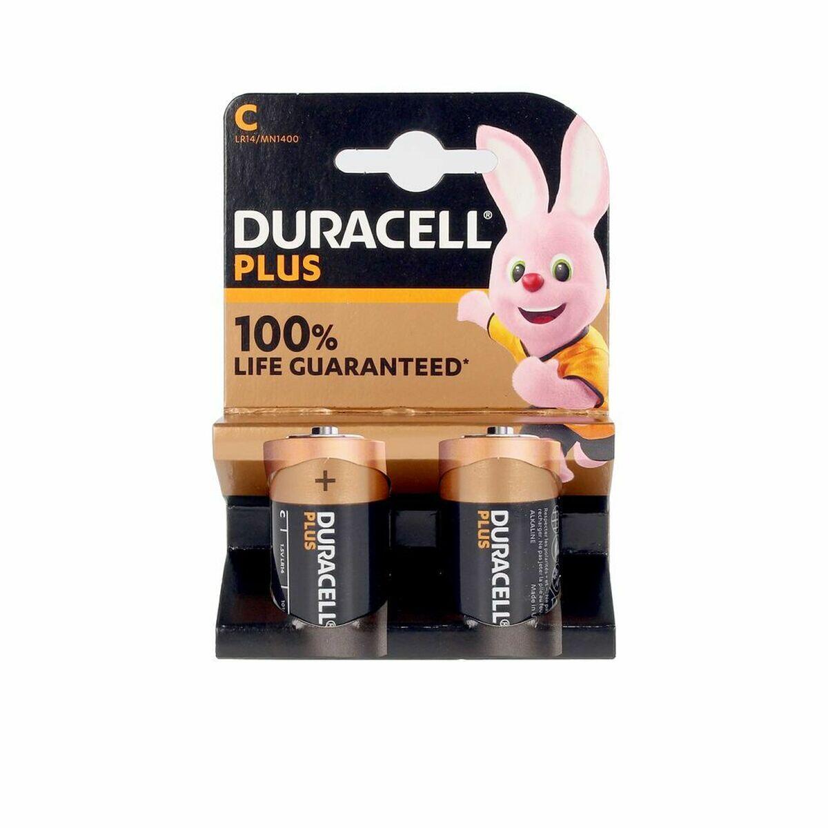 DURACELL picture