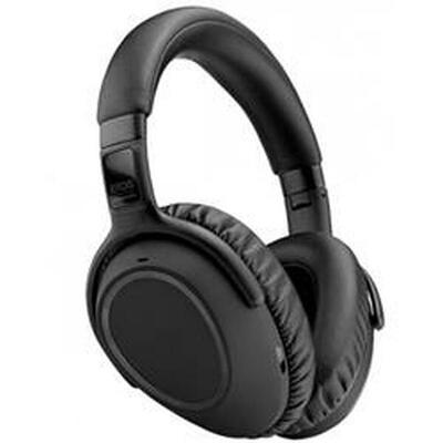 Draadloze hoofdtelefoon sennheiser 1000200 bluetooth