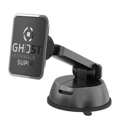 Steun voor mobiele telefoons Celly GHOSTSUPERDASH Plastic