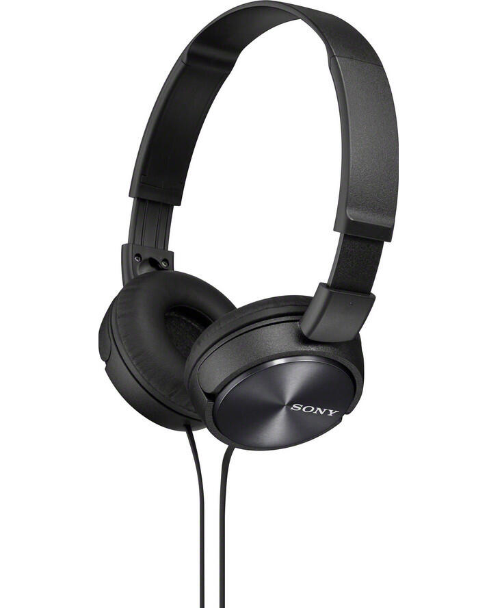 SONY Auriculares Sony MDRZX310B.AE Jack 3.5 mm