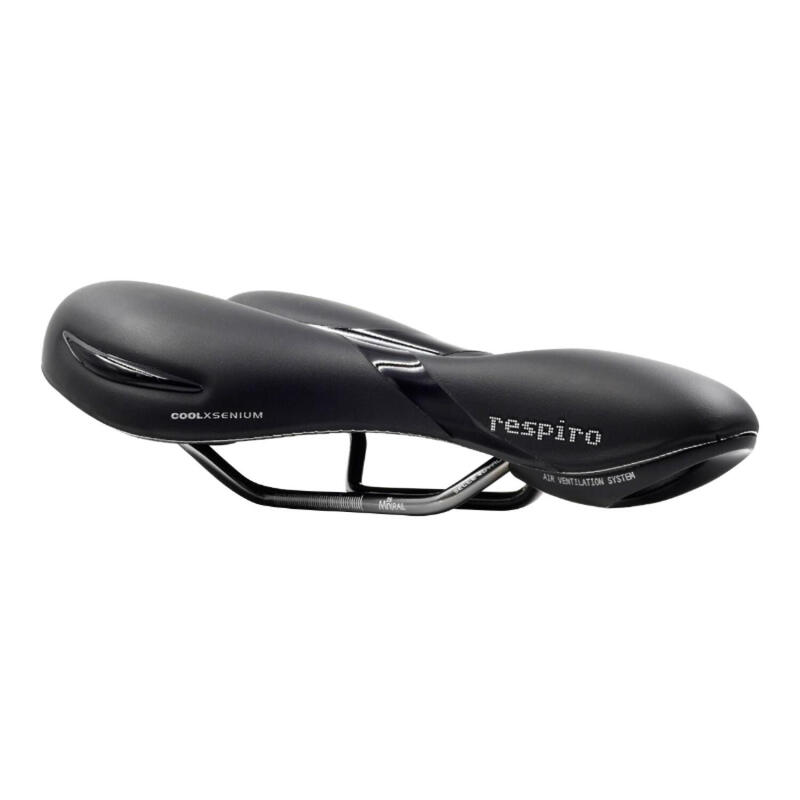 Siodełko Respiro Journey Athletic, 279 x 159 mm