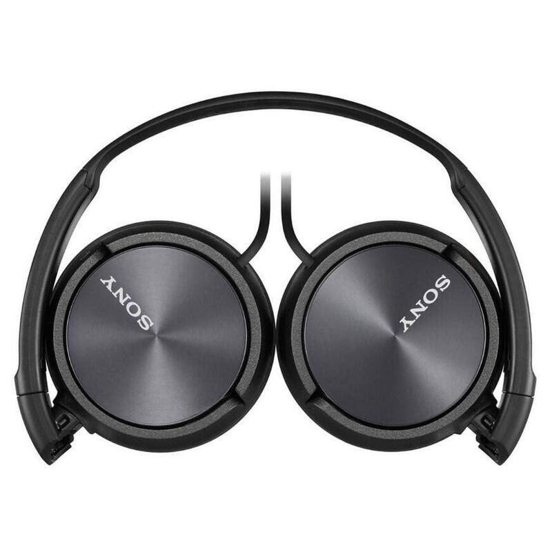 Căști Sony MDRZX310B.AE Jack 3.5 mm