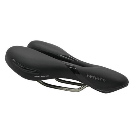Selle Respiro Journey Athletic, 279 x 159 mm