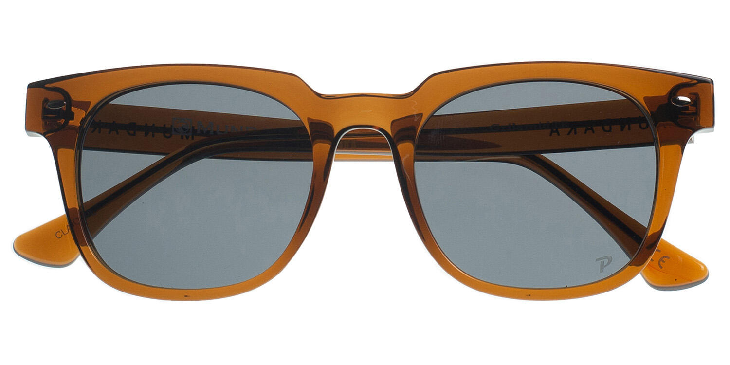 Lunettes de soleil Mundaka Clark 4/4