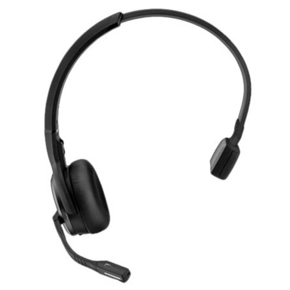 Auriculares com microfone Epos 1000301 USB 2/5