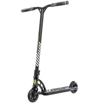 Trottinette freestyle Stunt Madd Gear MGO Team Limited - Nickeled anthracite