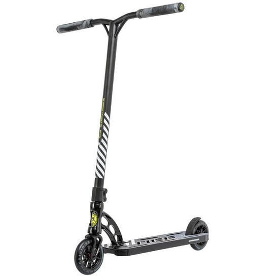 Trottinette freestyle Stunt Madd Gear MGO Team Limited - Nickeled anthracite