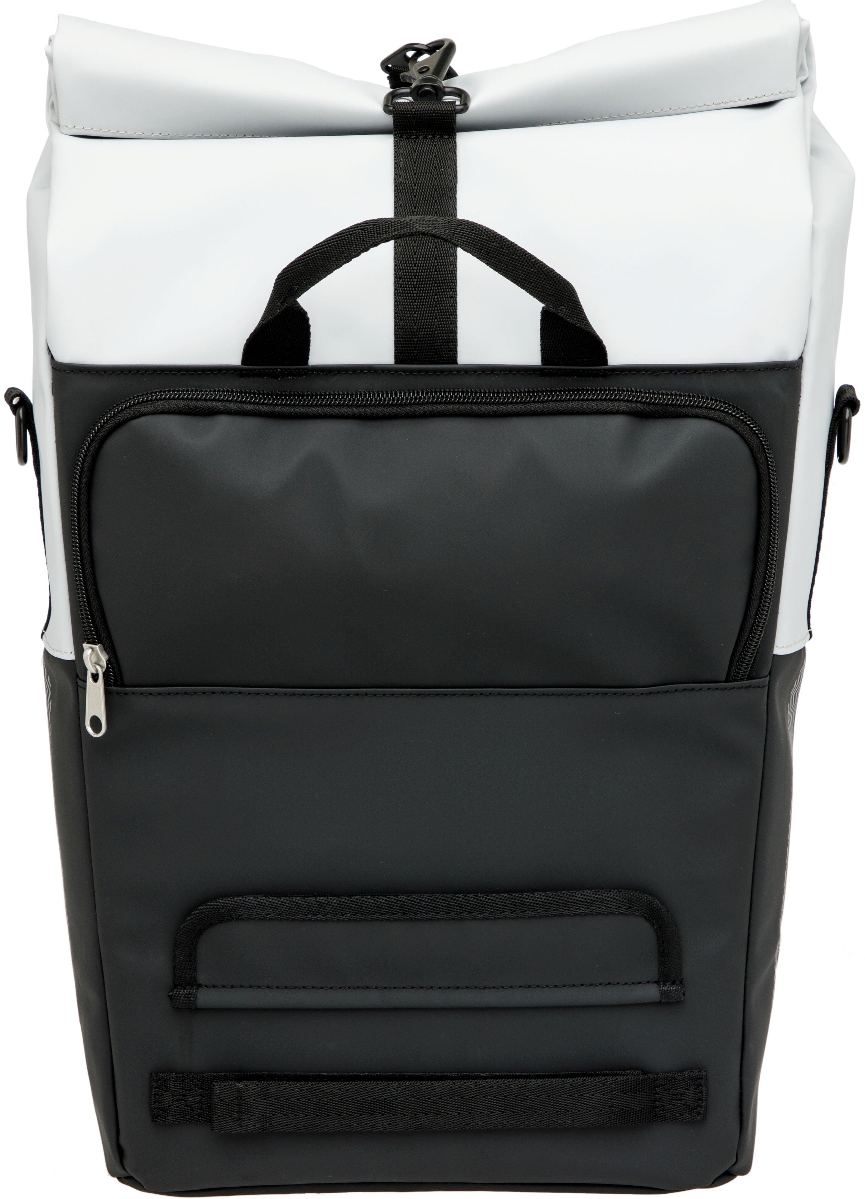 Schultertasche Nyborg Single 7/7