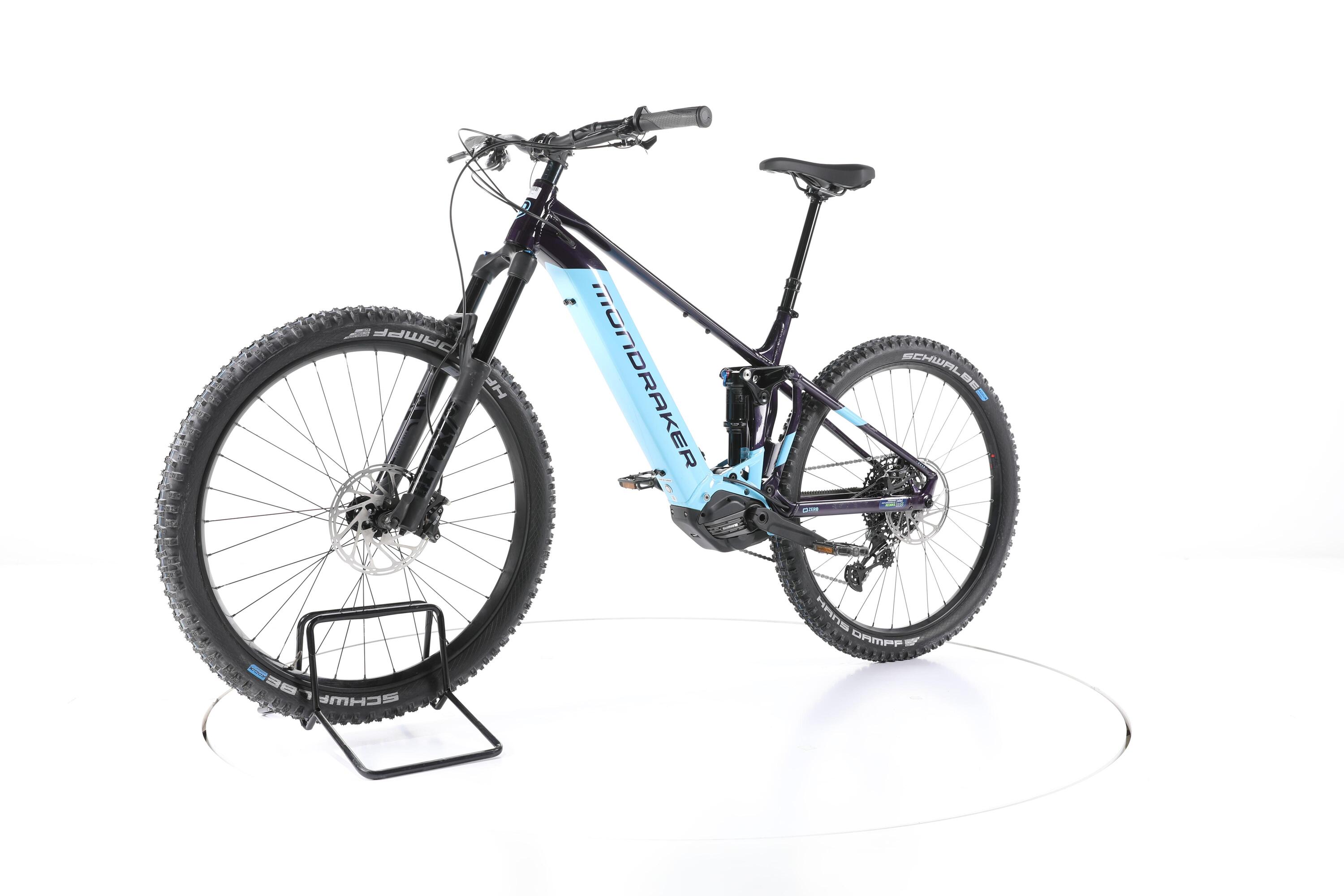 Reconditionné - Mondraker DUSK R Vélo électrique VTT 2023 - Très Bon 5/7