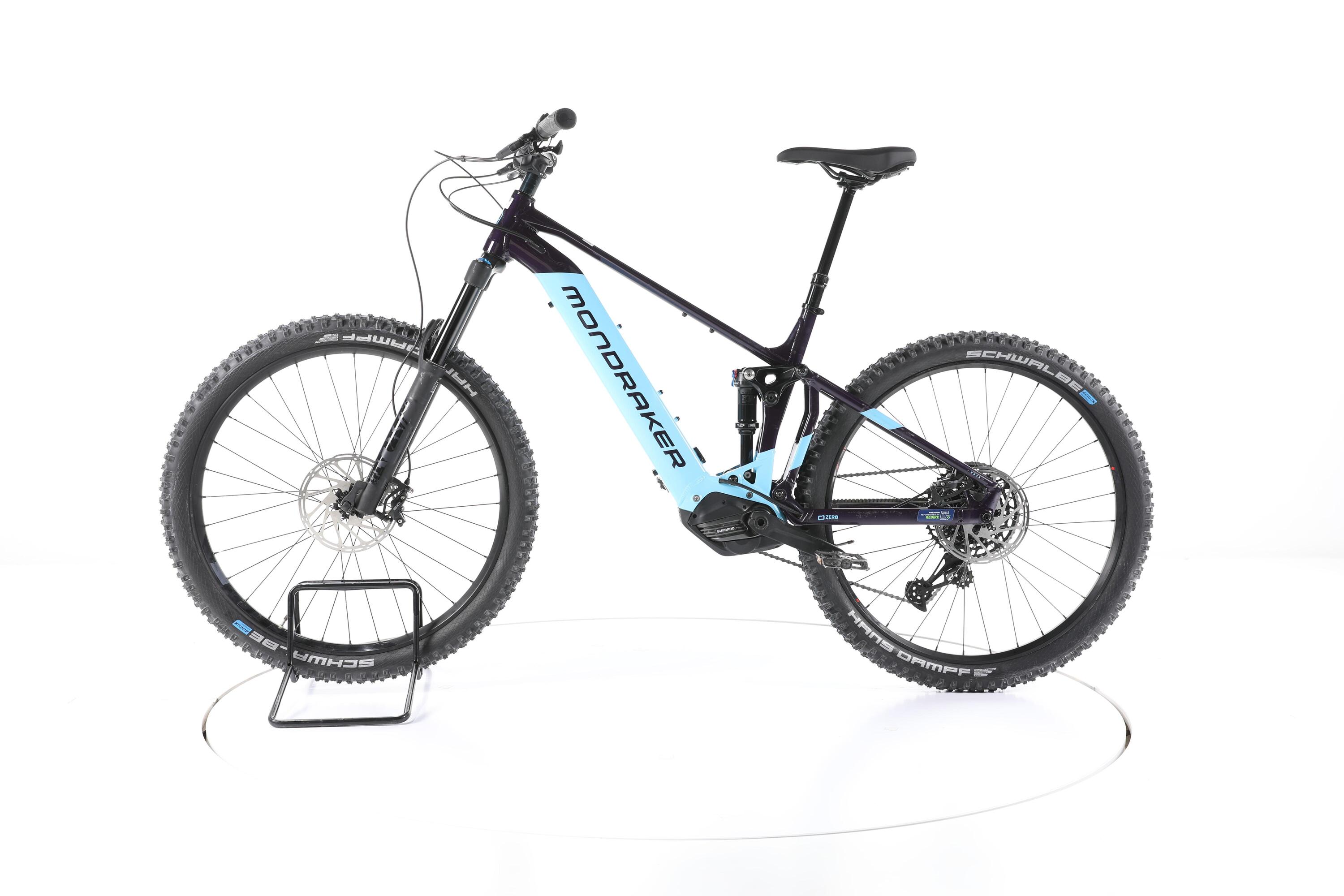 Reconditionné - Mondraker DUSK R Vélo électrique VTT 2023 - Très Bon 6/7