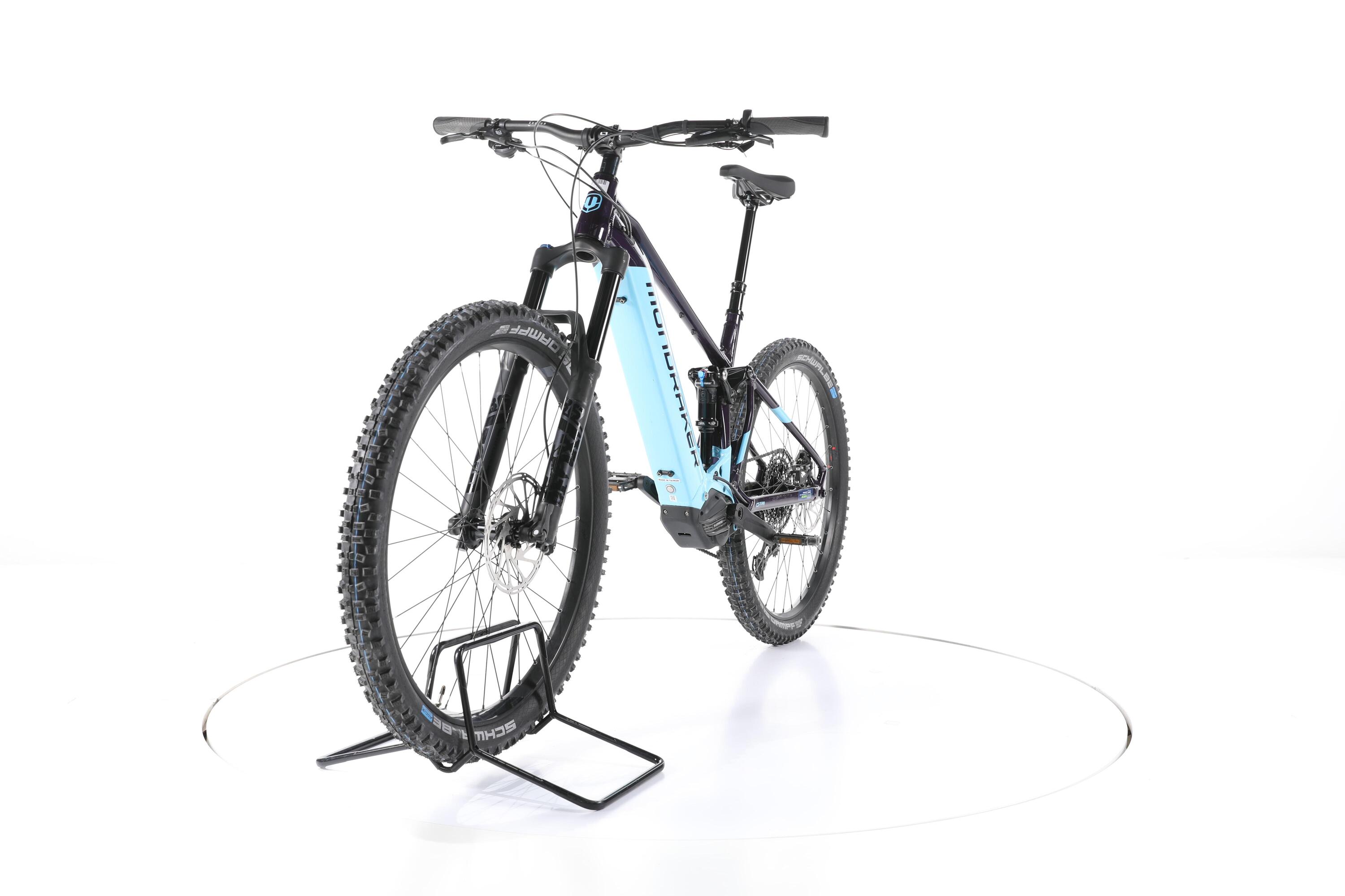 Reconditionné - Mondraker DUSK R Vélo électrique VTT 2023 - Très Bon 4/7