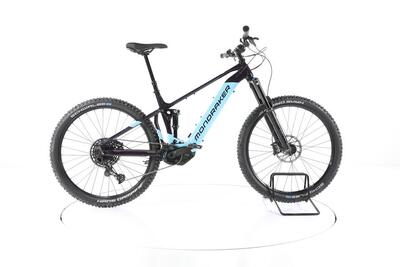 Ebike ricondizionata · Mondraker DUSK R · Come nuovo