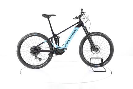 Second Life - Mondraker DUSK R Fully E-Bike 2023 - Jak nowy
