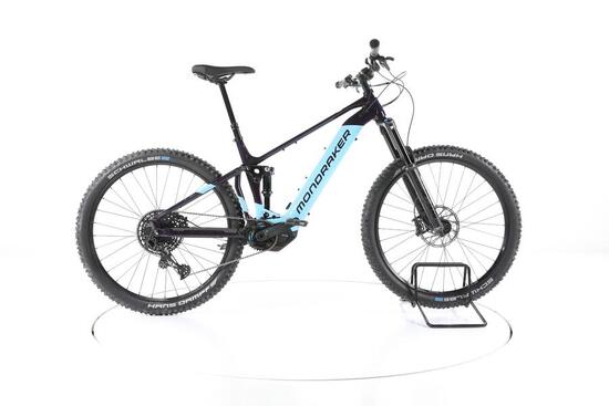 Ebike ricondizionata · Mondraker DUSK R · Come nuovo