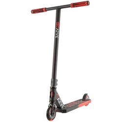 Trottinette Freestyle Stunt MGP Madd Gear Carve Pro X rouge - noir