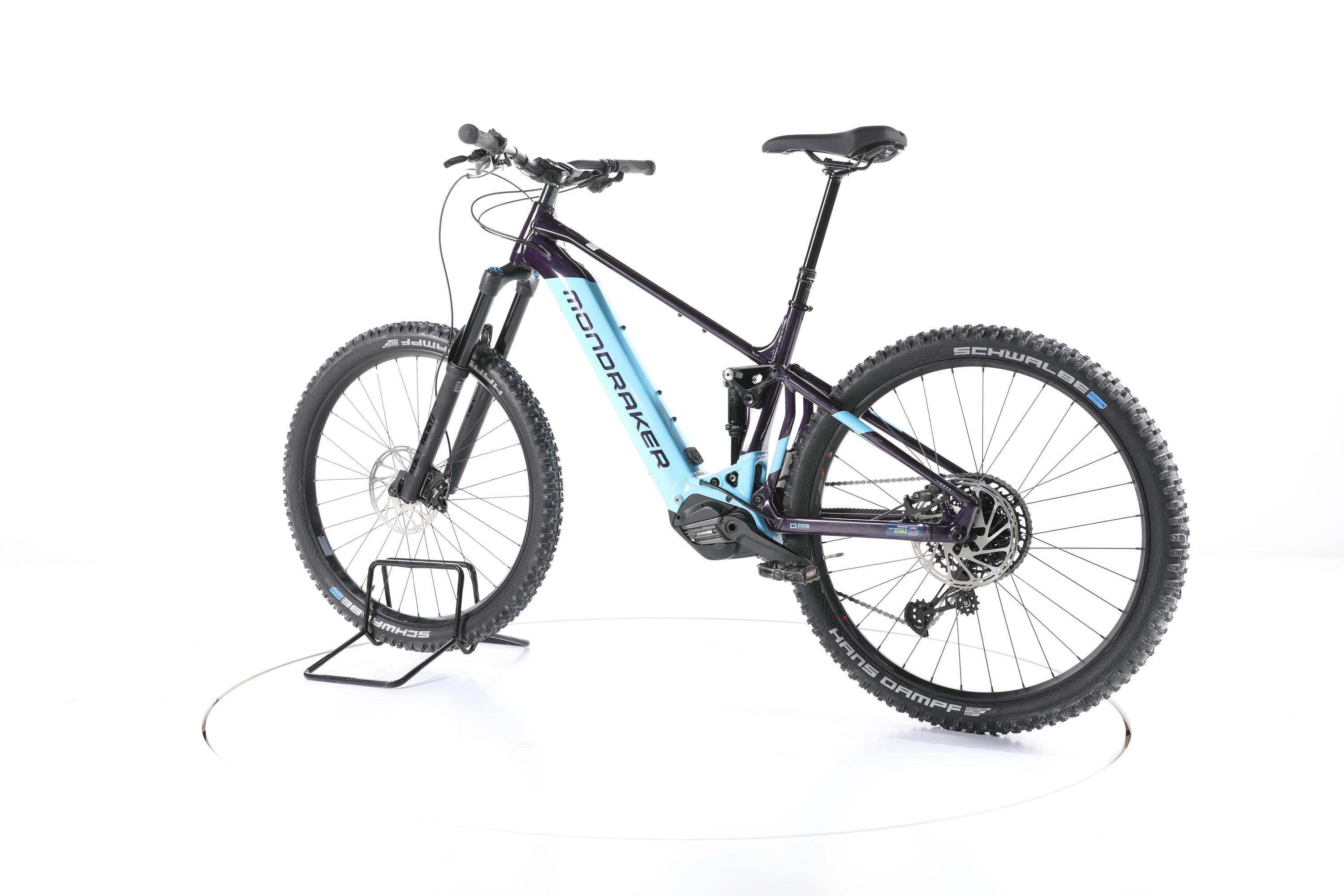 Reconditionné - Mondraker DUSK R Vélo électrique VTT 2023 - Très Bon 7/7
