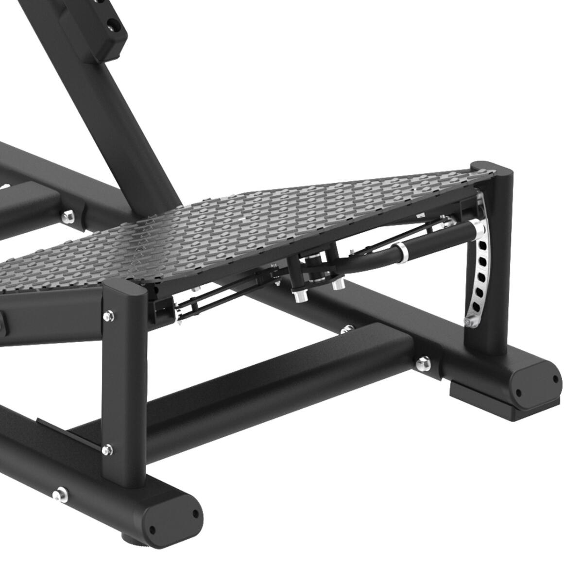Hack Squat V FWX-9150 3/3
