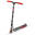 Trottinette Freestyle Stunt MGP Madd Gear MGX Team rouge - blanc