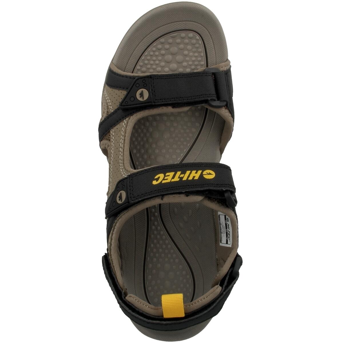 HI-TEC scarpe casual O006502-042 Sandalo Hi-Tec 2/5
