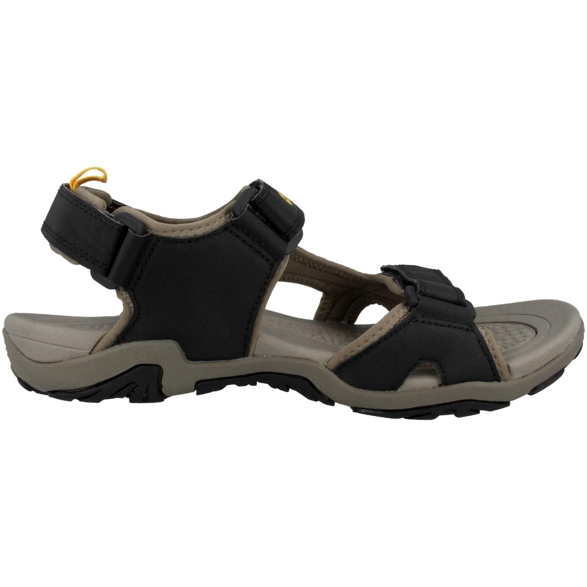 HI-TEC scarpe casual O006502-042 Sandalo Hi-Tec 3/5