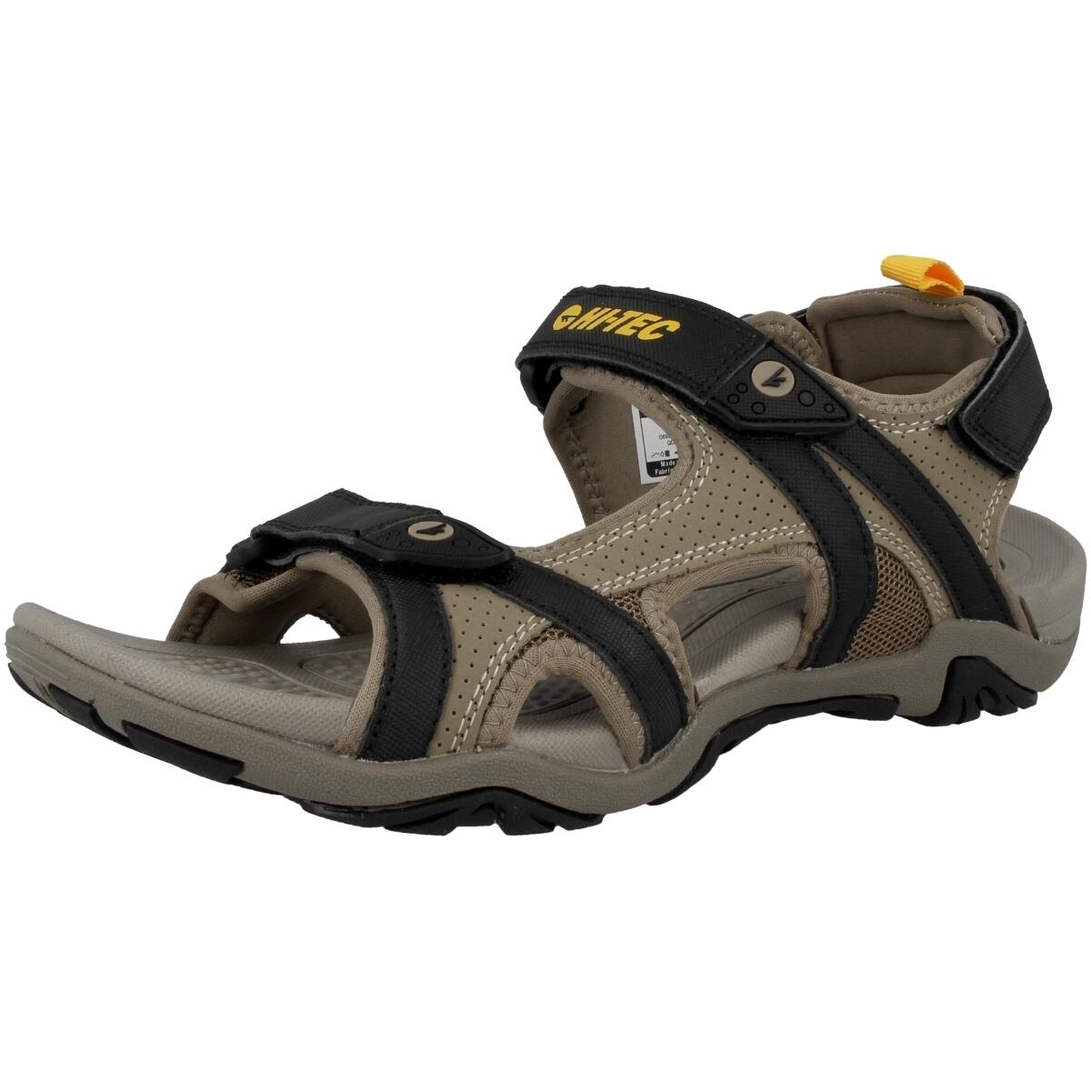 HI-TEC scarpe casual O006502-042 Sandalo Hi-Tec 4/5