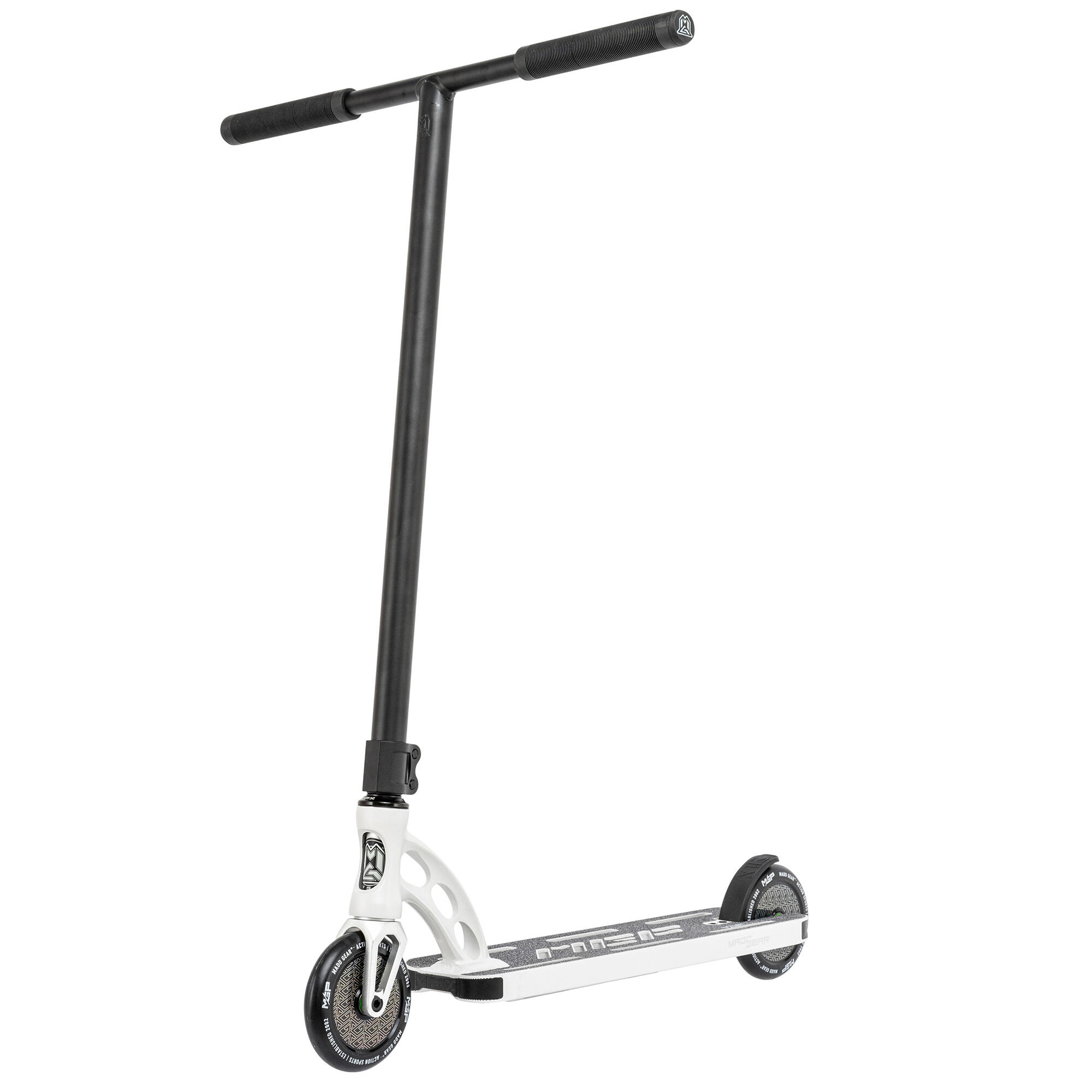 MADD GEAR PRO MGP VX10 Nitro stunt scooter white