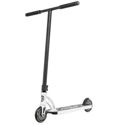 Mgp vx10 nitro stunt scooter white